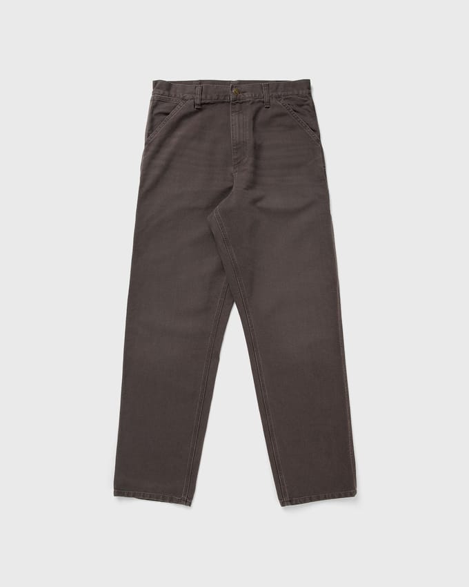 Single Knee Pant