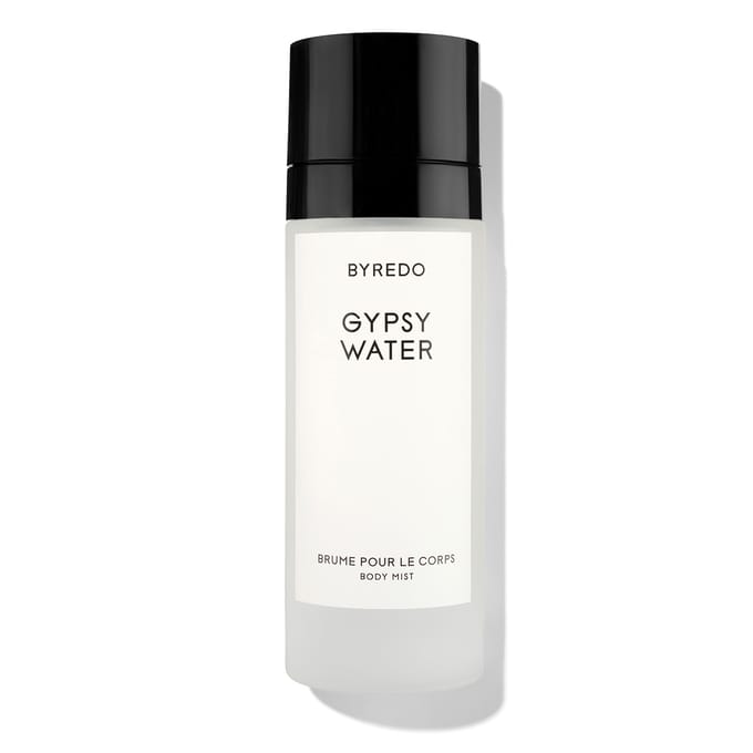Byredo Gypsy Water Body Mist