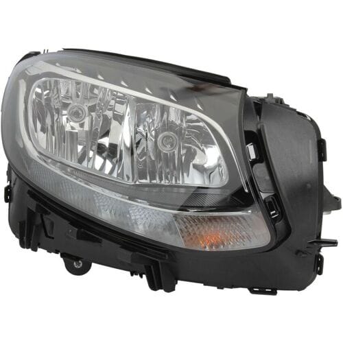 Koplamp, bevestiging ZKW 1012.119-0001.00