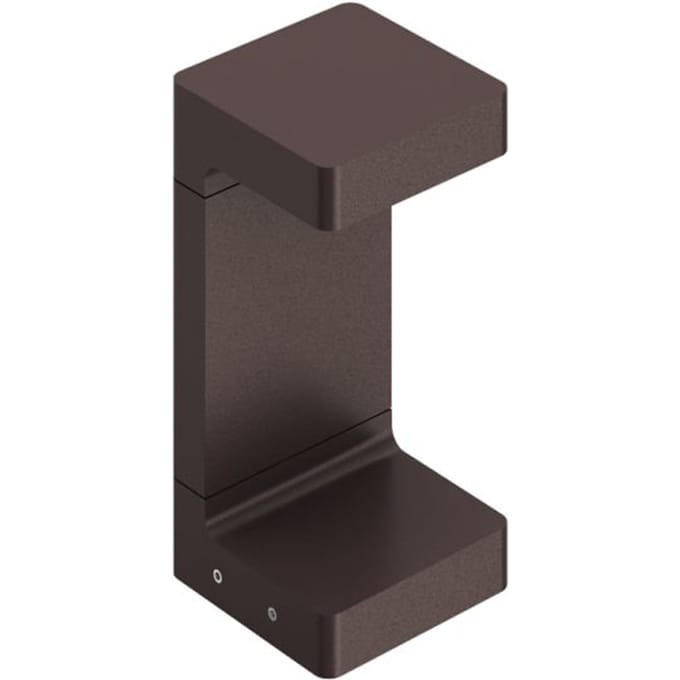 Flos Casting C100 Outdoor - bruin - 20 cm
