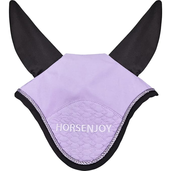 Paardenmuts Horsenjoy HexaFit