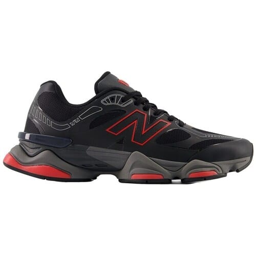 Lage Sneakers New Balance U90606LE