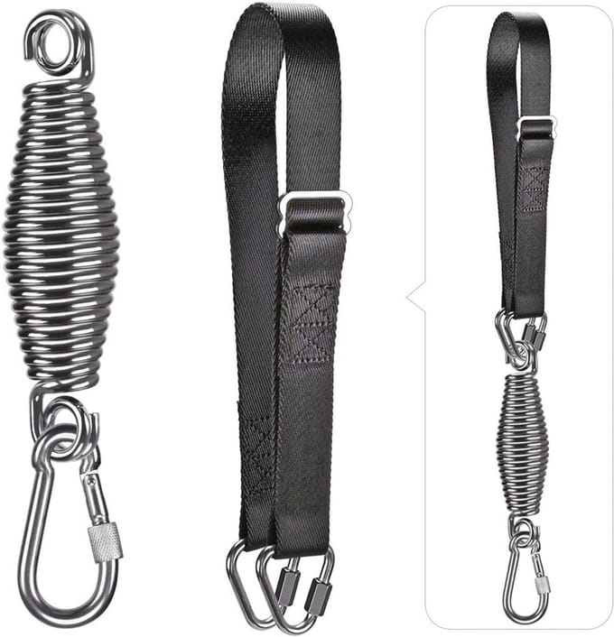 Zware Swing Hanger met Ketting voor Binnen en Buiten