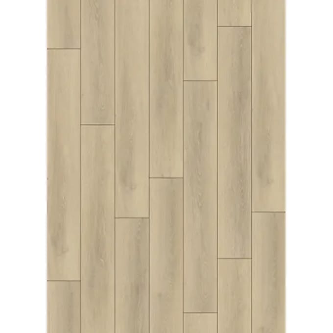 Decomode Pvc Vloer Dynamic Royal Oak - 4-zijdige Micro V-groef - 2,196m²