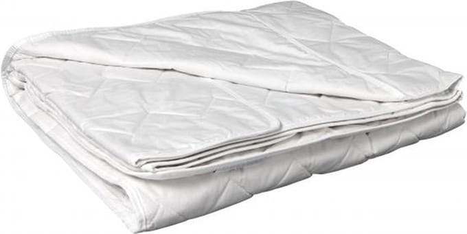 Bamboe Zomerdekbed (B-keus) - Zomer Dekbed - 100% Bamboe - 260x220 cm