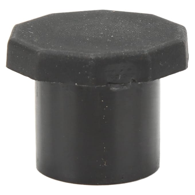 Achterklep Kofferbak Demper Stop ABS Duurzaam 111425 00 C Vervanging voor Tesla Model 3 2017-2020 black