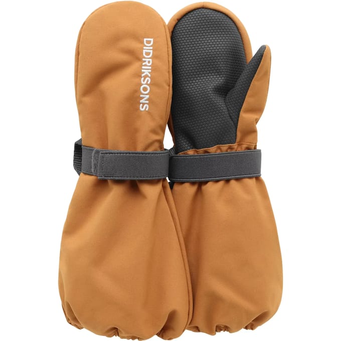 Kinderwanten Didriksons Biggles 8