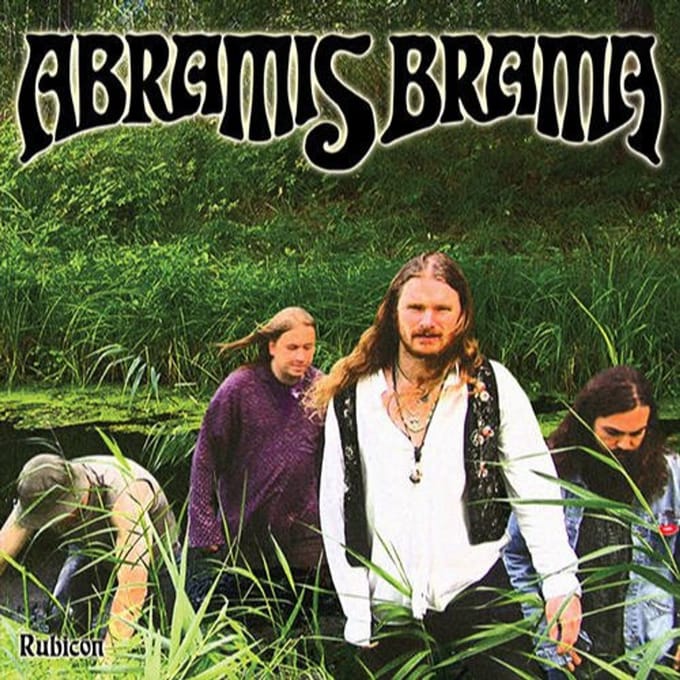 Rubicon - Abramis Brama