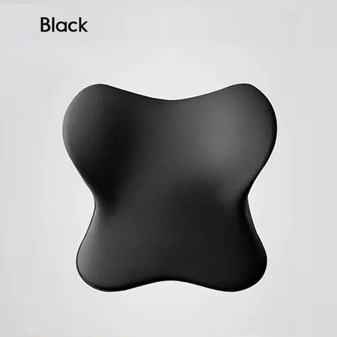 Auto Hoofdsteun Lendensteun Lendenkussen Memory Foam Kussen Rugleuning Lendenkussen Auto Comfortabel Nekkussen Auto Accessoires