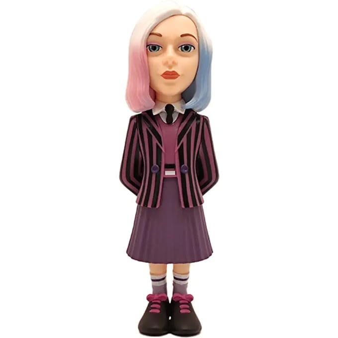 MINIX figures Wednesday - Enid Sinclair Speelpoppen