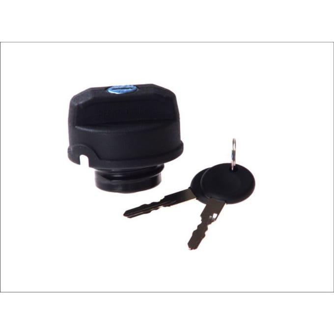 Dop, brandstoftank HANS PRIES 102 746