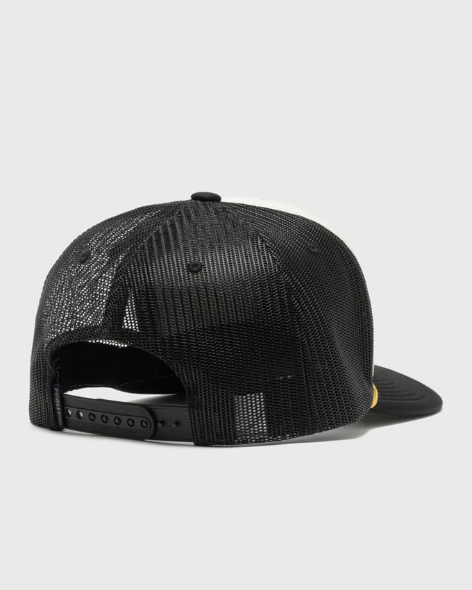 NATIONAL PARK TRUCKER