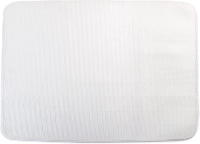 AeroSleep® 3D matrasbeschermer - 95 x 75 cm - voor babybed, ledikant & wieg