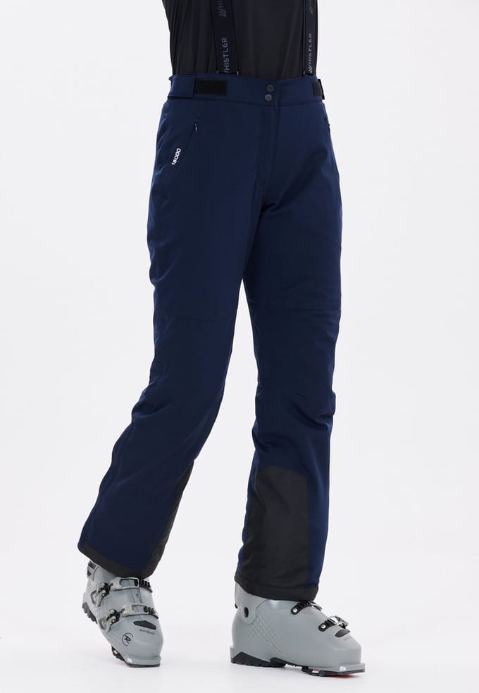 WHISTLER Skihose YARRA