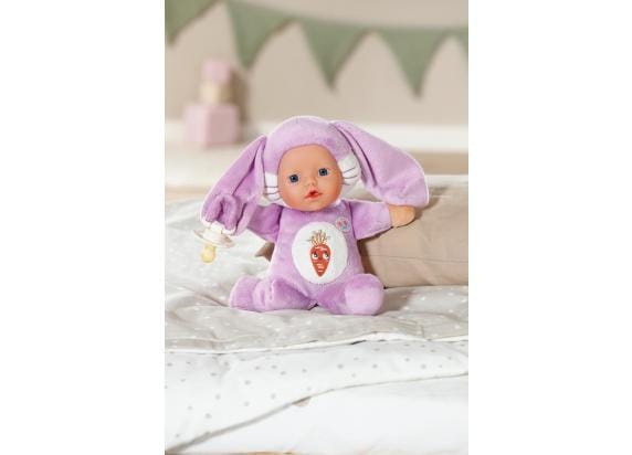 Zapf Creation BABY born for Babies Funny Bunny - Konijn 26cm Speelpoppen