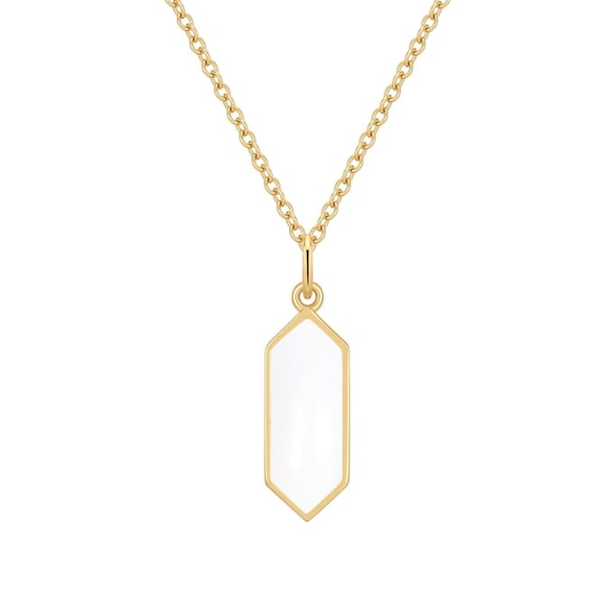 Glanzstücke München Ketting