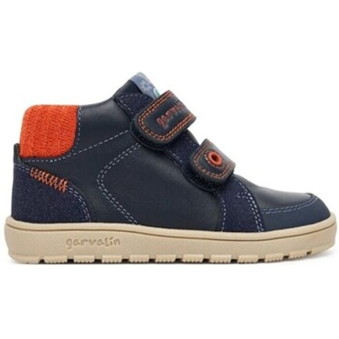 Lage Sneakers Garvalin 251504