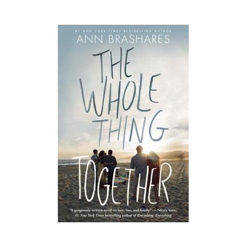 Whole Thing Together - Ann Brashares