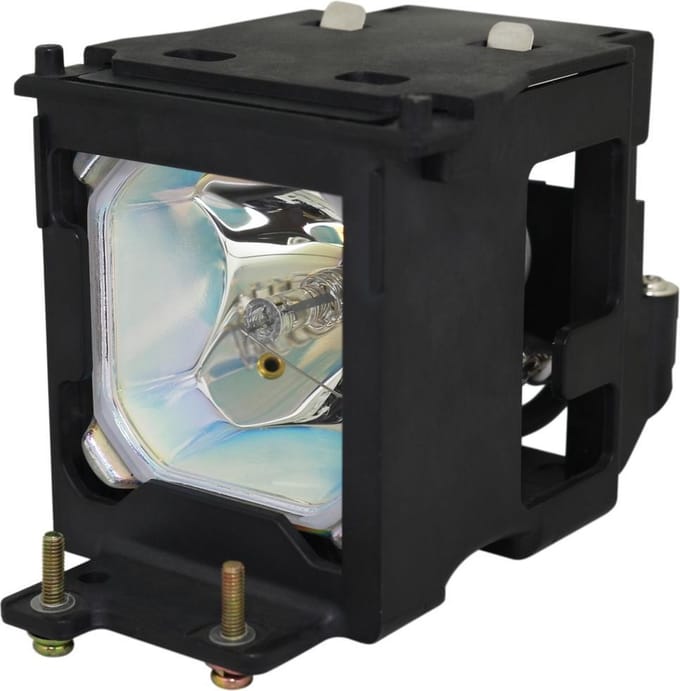 Panasonic ET-LAE100 Projector Lamp (bevat originele UHP lamp) Panasonic ET-LAE100
