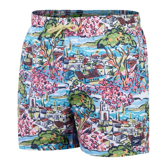 Speedo Zwemshort ECO Leisure Heren - Maat S