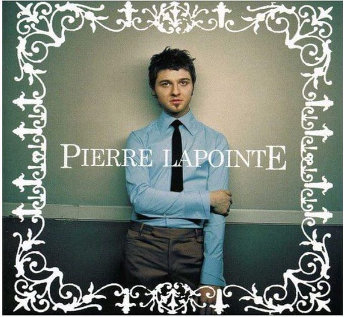 Pierre Lapointe