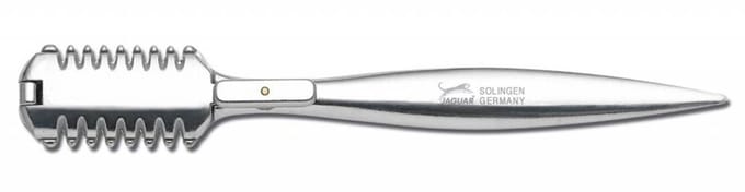 Jaguar Razors Thin Pro Scheermes Item no.4001
