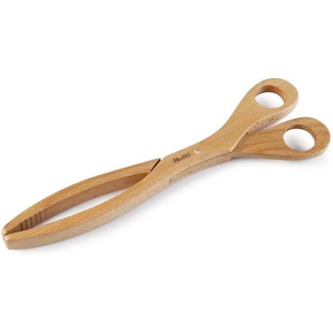IBILI 742300 Pince, Bois, Brun, 28 x 8 x 4 cm