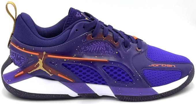 Jordan Heir Series AS- Sneakers- Maat 40.5