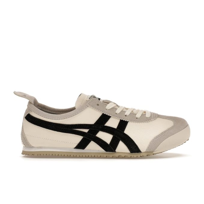 Onitsuka Tiger Mexico 66 Vintage Birch Black