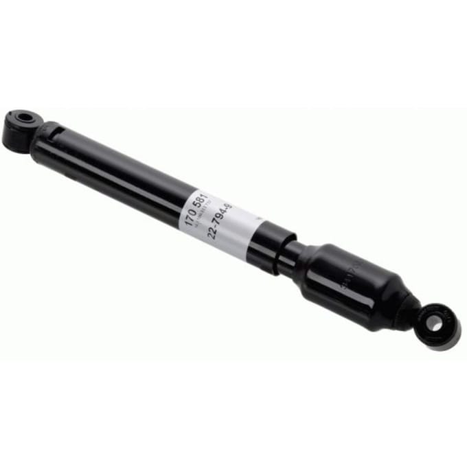 Stuurdemper Super Touring SACHS 170 581