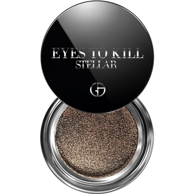 Giorgio Armani Eyes To Kill Stellar Eyeshadow - No. 03 Eclipse