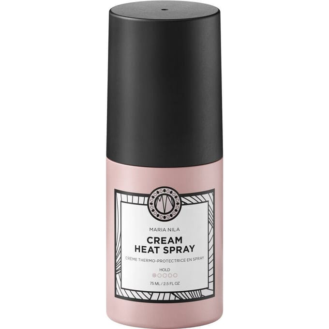 Maria Nila - Style & Finish - Cream Heat Spray - 75 ml