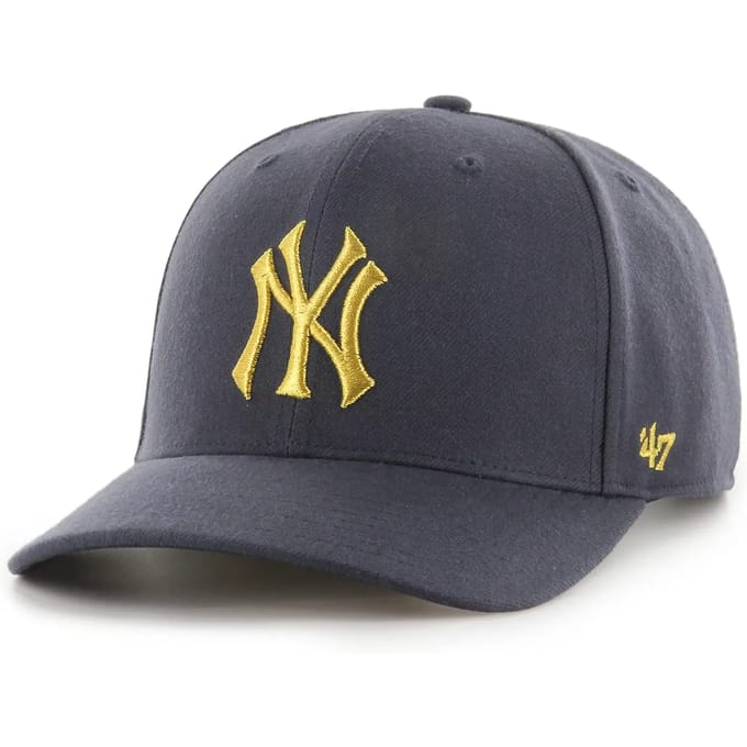 New York Yankees honkicap 47Brand MLB Cold Zone