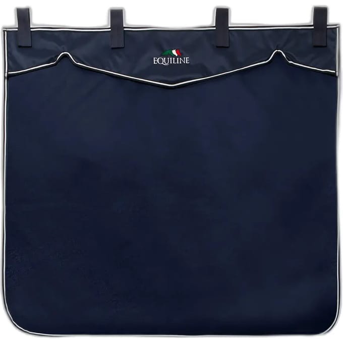 Draperie van box standaard Equiline