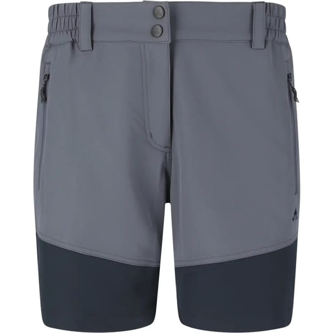 Damesshort Whistler Lala Stretch