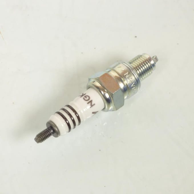 Bougie NGK voor Scooter Yamaha 125 XC vanaf 1990 Nieuw