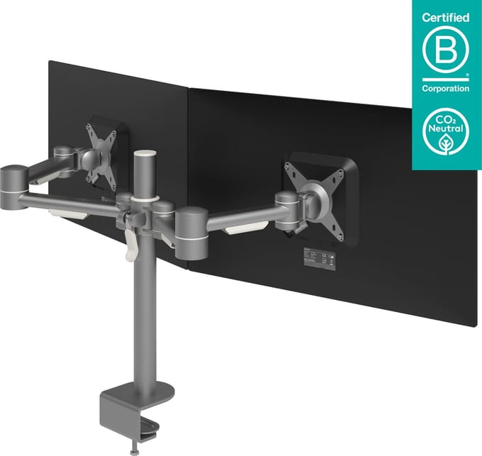 Viewmate monitorarm - bureau 632