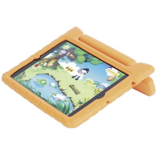 Parat PARAT PARAPROJECT® KidsCover Back cover Oranje Tabletcover