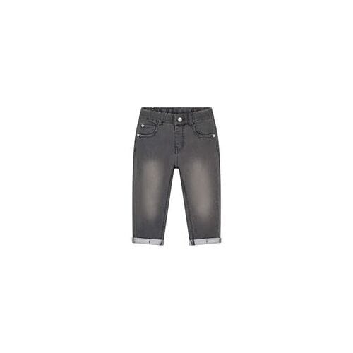Sweet Petit peuter jeans Dark Grey Denim 92 heren