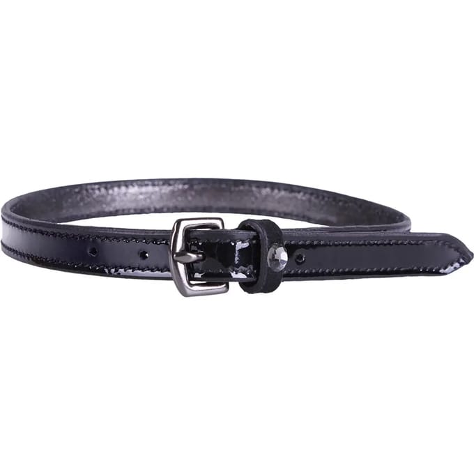 Spoorriemen voor paarden QHP Calypso