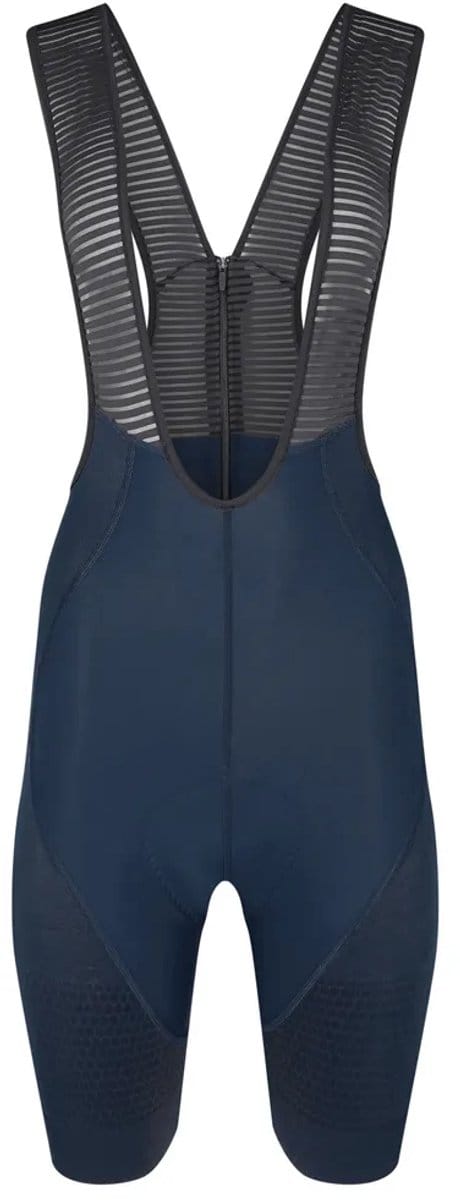 Bioracer Epic Fietsbroek Blauw M Vrouw