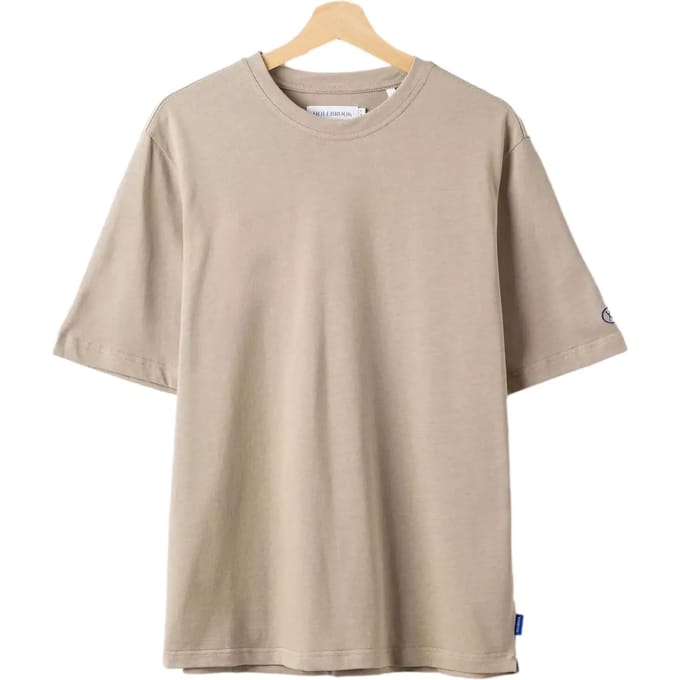 T-shirt Holebrook Klasse