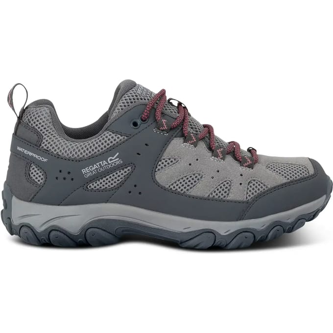 Dameswandelschoenen Regatta Edgepoint IV