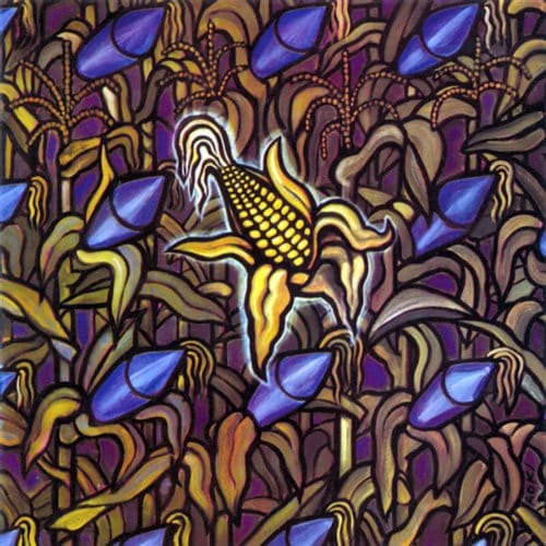 Bad Religion - Against The Grain (CD) (Remastered)