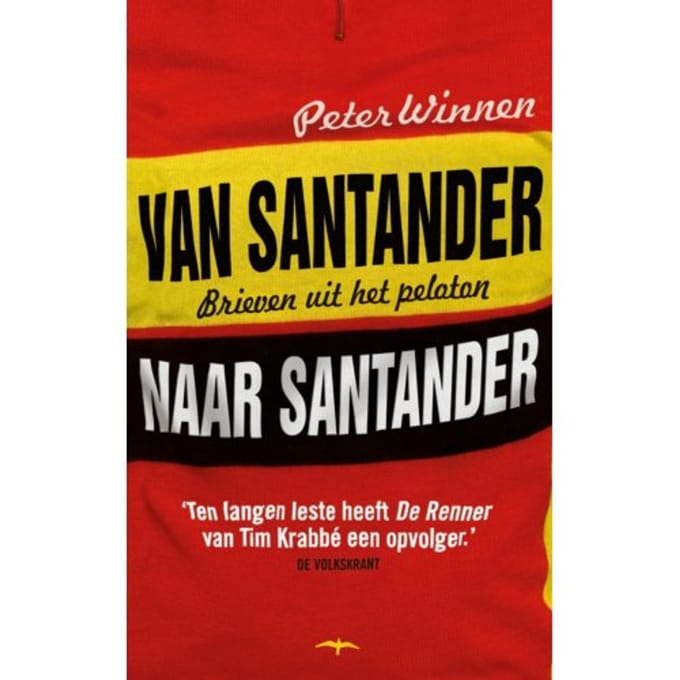 Van Santander Naar Santander - Peter Winnen