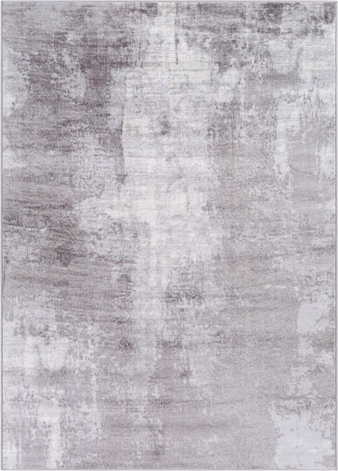 SURYA Giulia vloerkleed modern abstract taupe