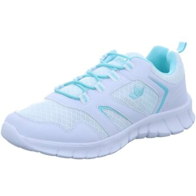Lage Sneakers Brütting -