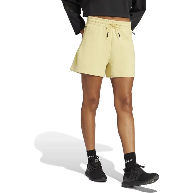 Damesshort adidas Z.N.E.