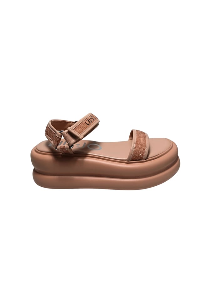 SA3081_EX084 Liujo Ecoleer voor vrouwen Roze