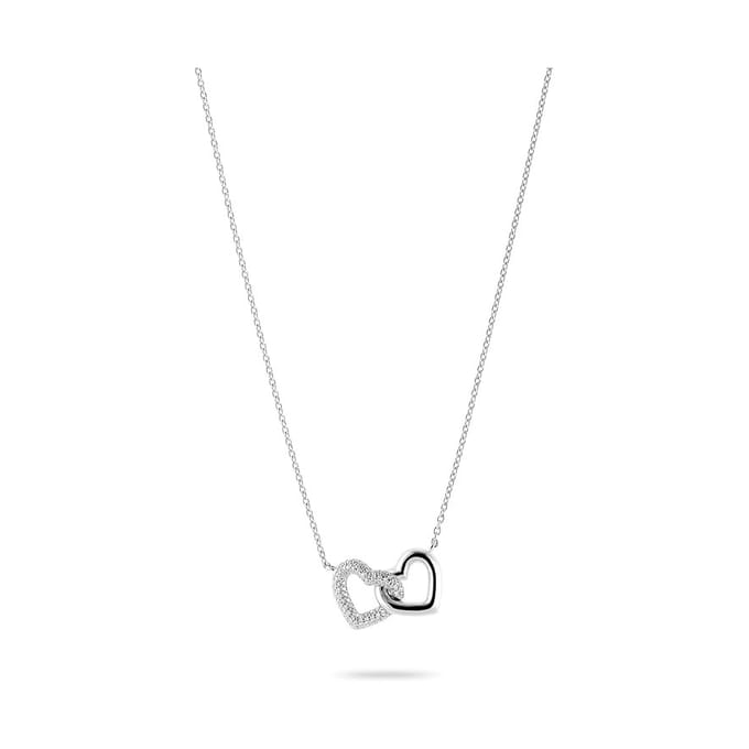 JETTE Ketting GLAM HEART 89230195